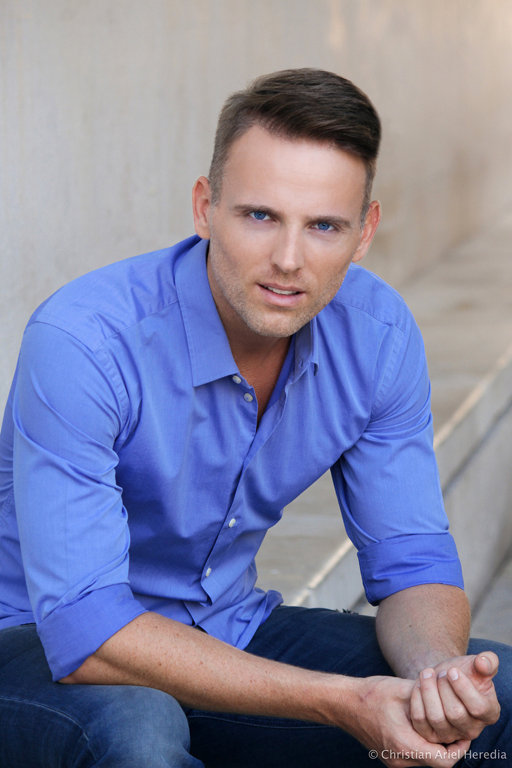 © Christian Ariel Heredia