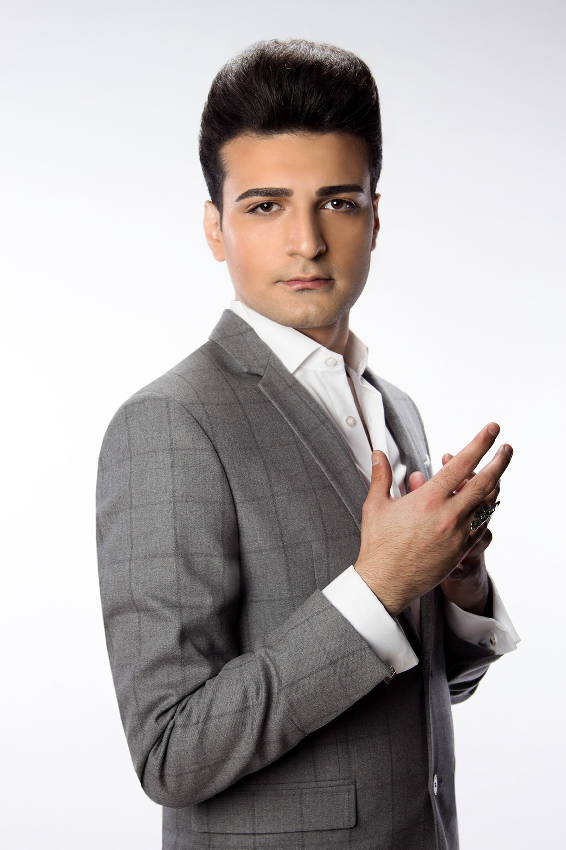 © Christian Ariel Heredia