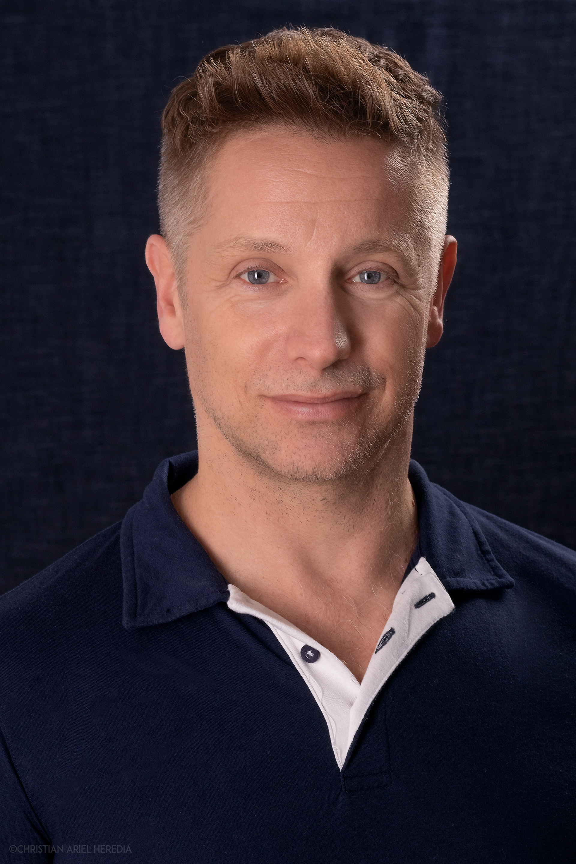©Christian Ariel Heredia