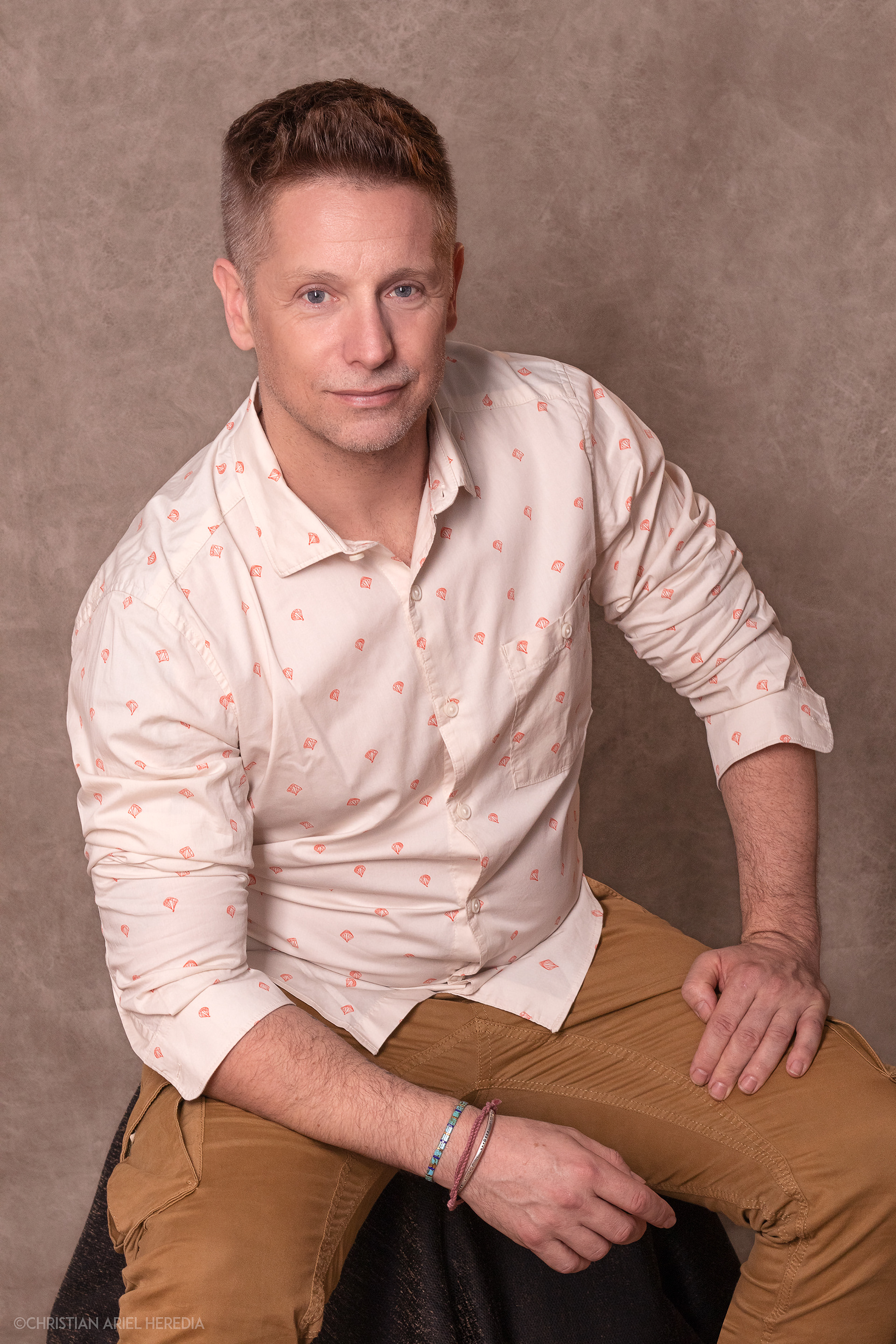 ©Christian Ariel Heredia