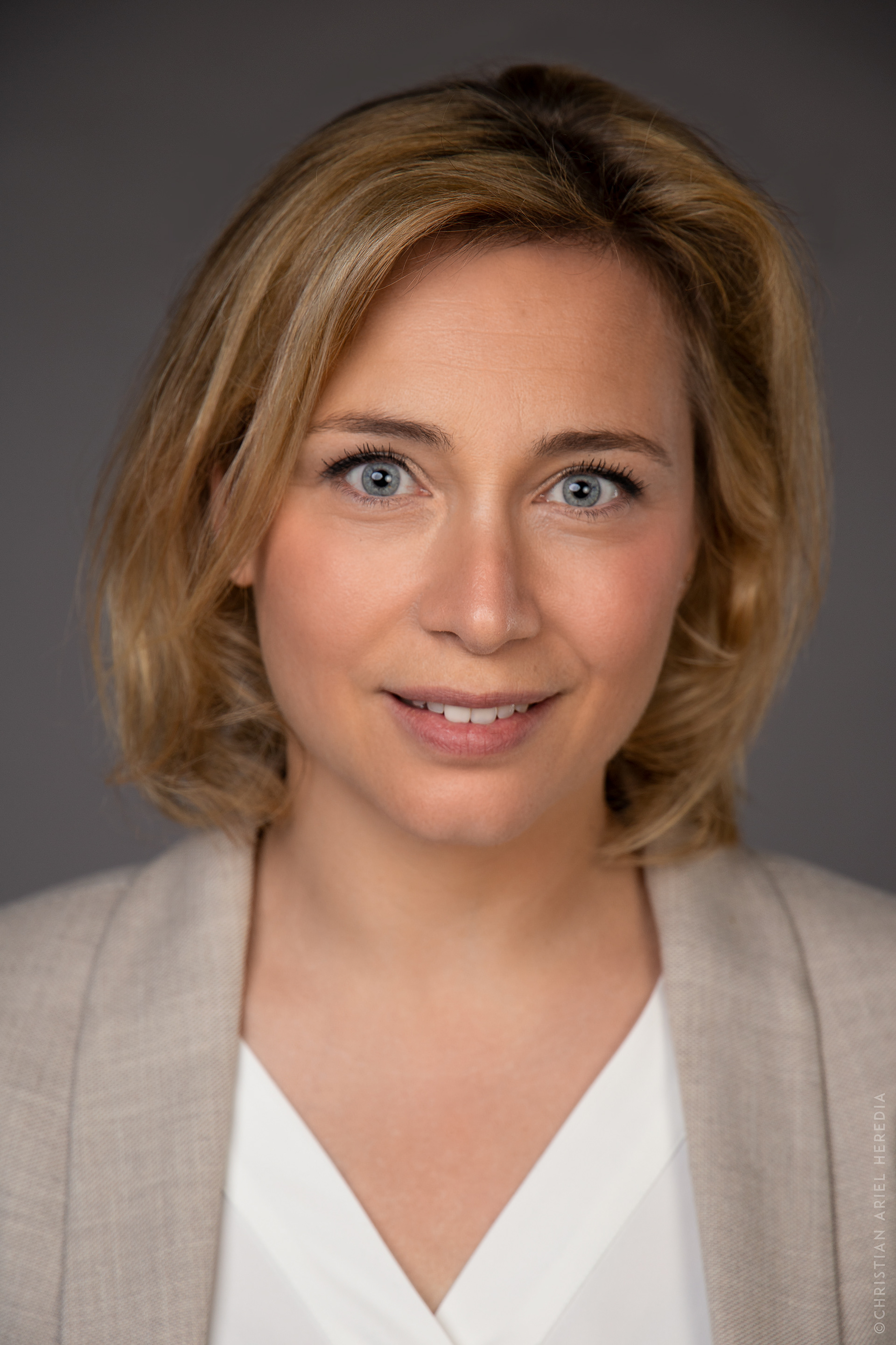 ©Christian Ariel Heredia