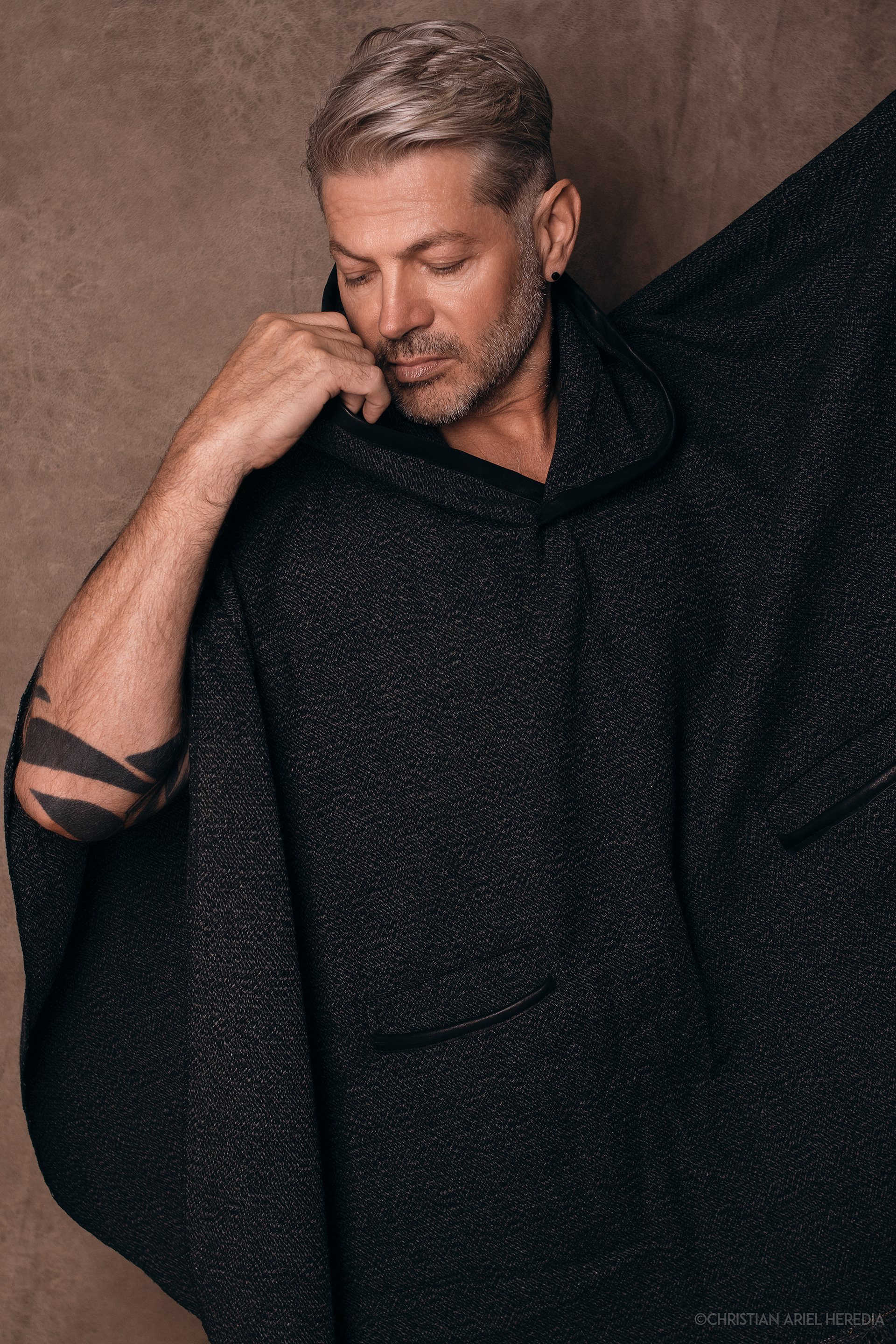 ©Christian Ariel Heredia