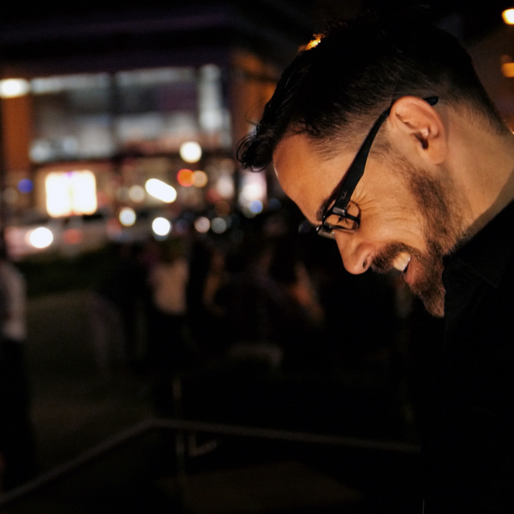 ©Christian Ariel Heredia