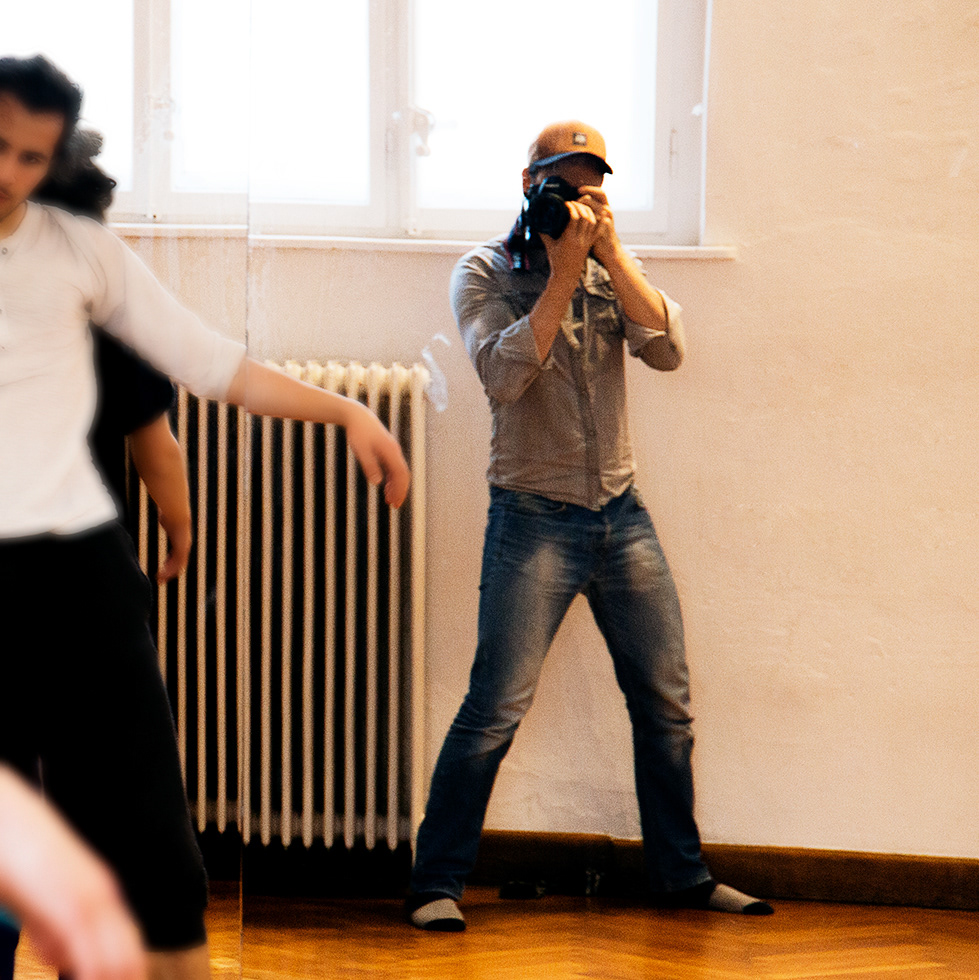 ©Christian Ariel Heredia