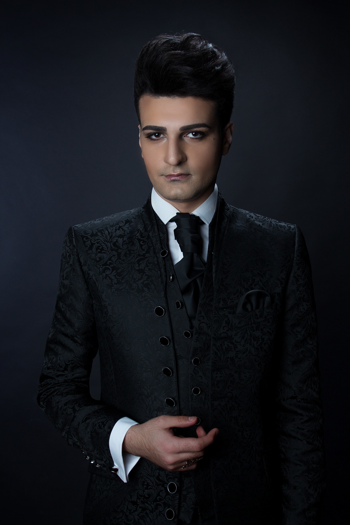 © Christian Ariel Heredia