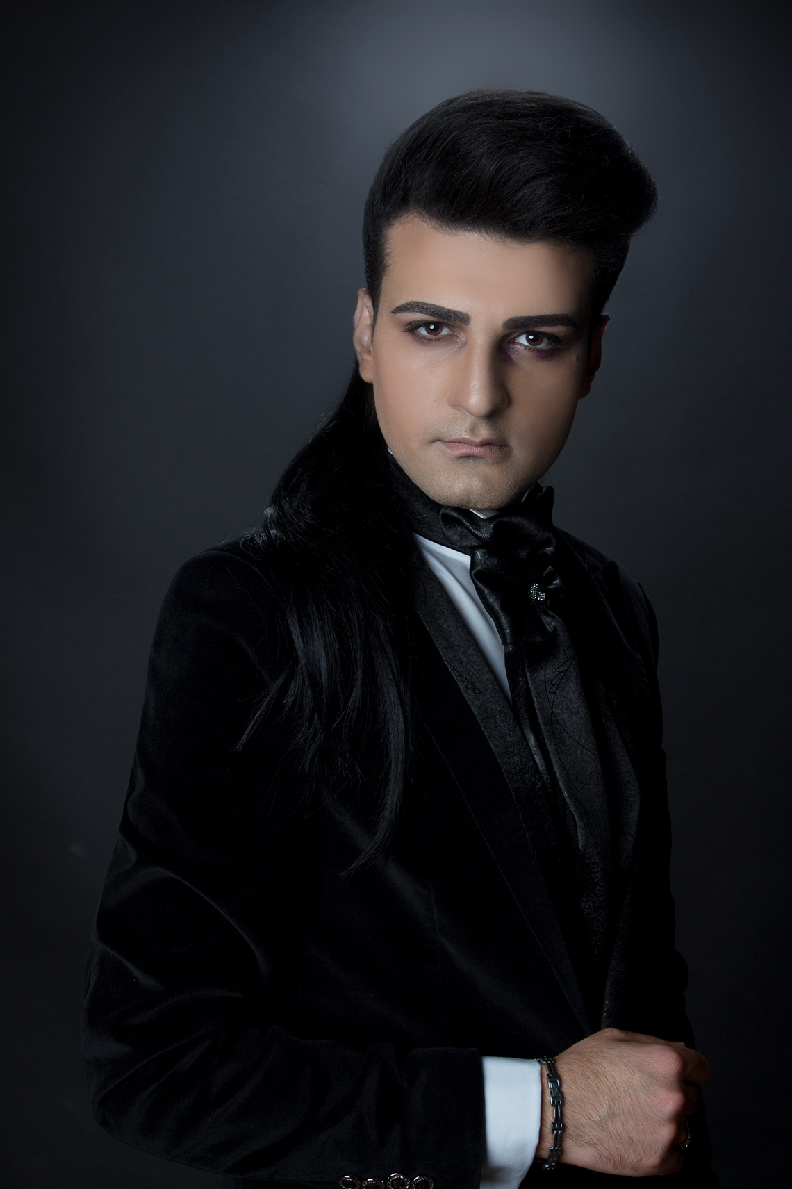 © Christian Ariel Heredia