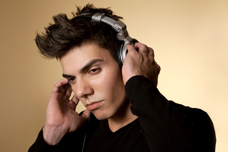 © Christian Ariel Heredia