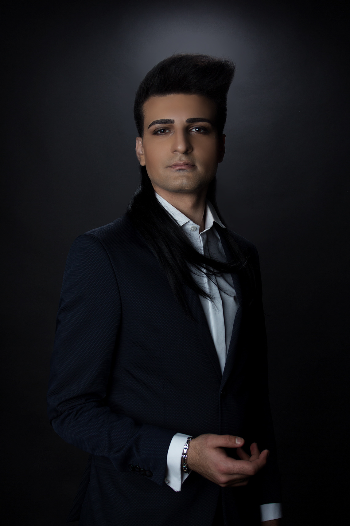 © Christian Ariel Heredia