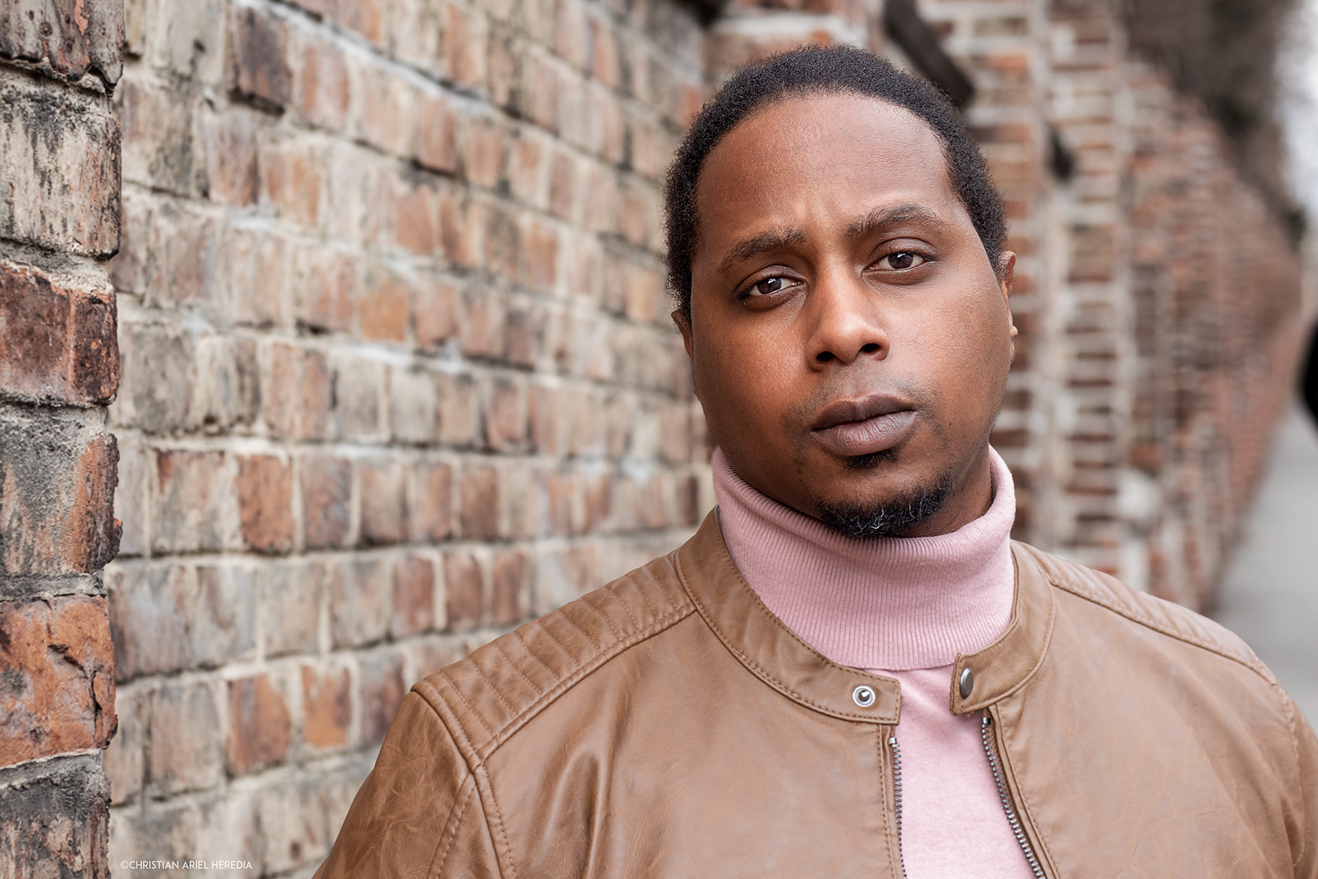 ©Christian Ariel Heredia