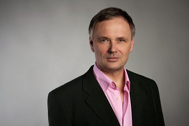 © Christian Ariel Heredia