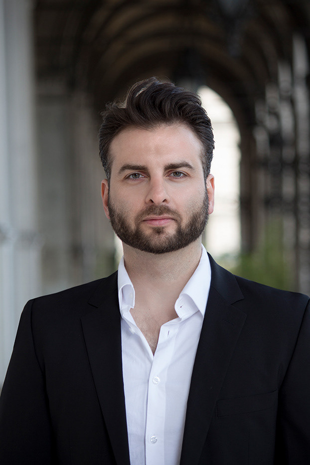 © Christian Ariel Heredia