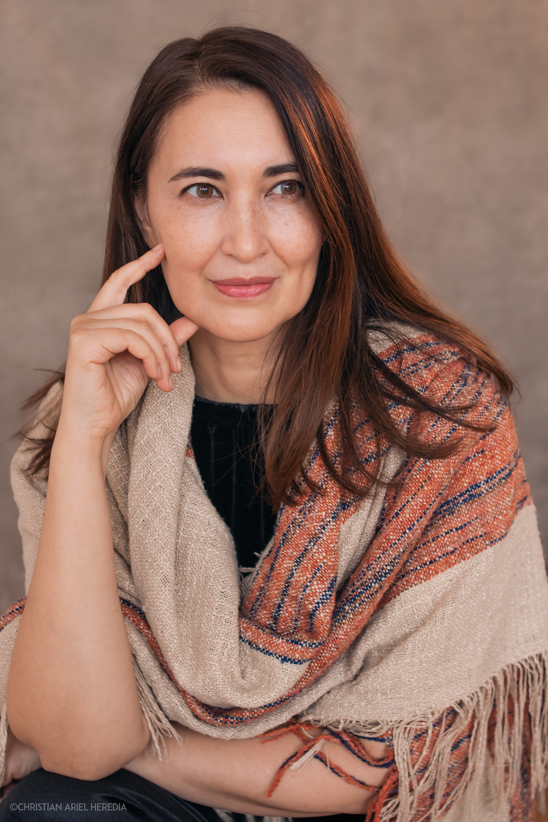 ©Christian Ariel Heredia