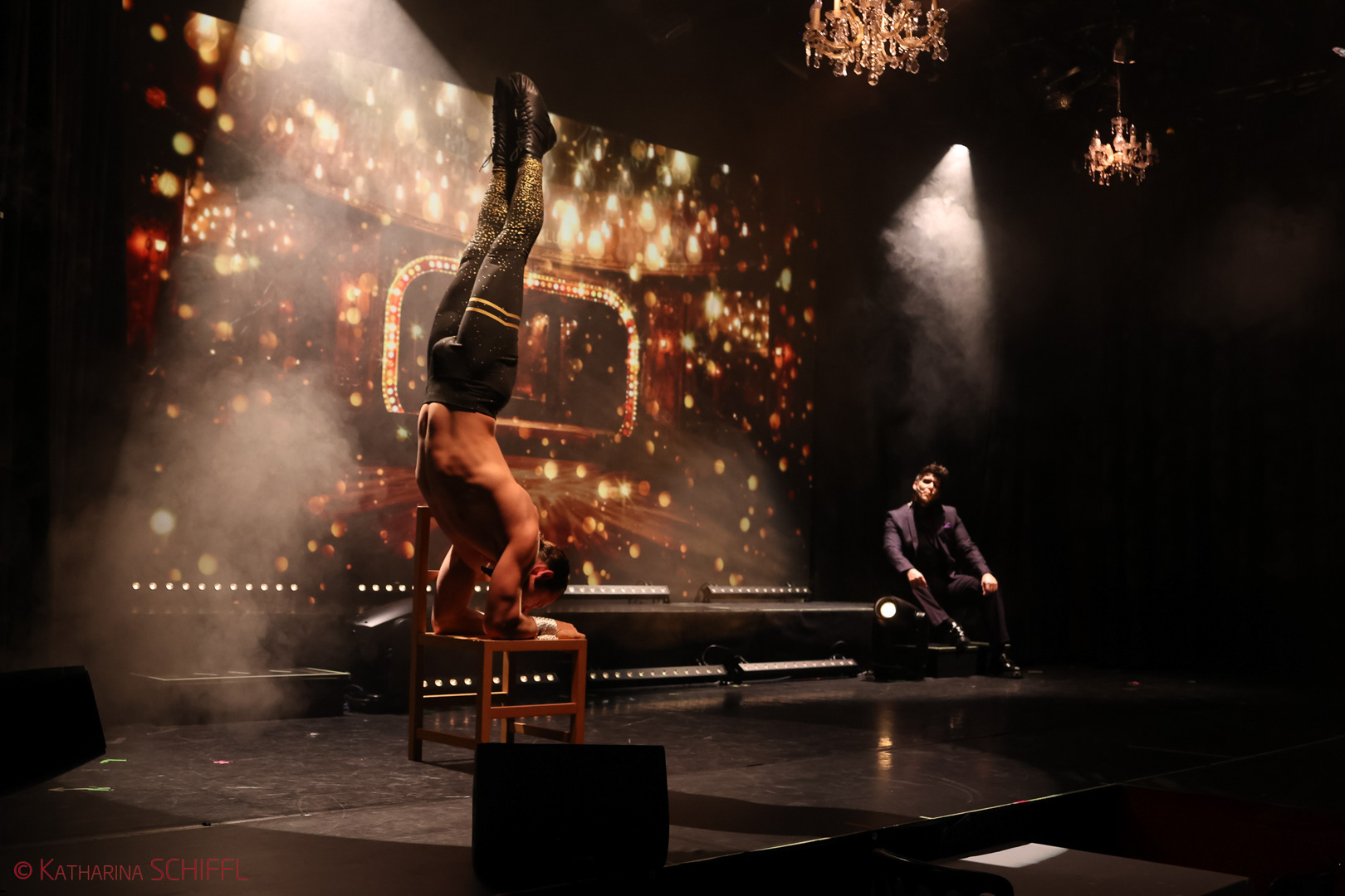 Culinarical 9.0 | LED Visuals Design