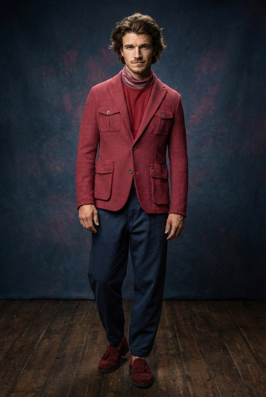 ©Christian Ariel Heredia