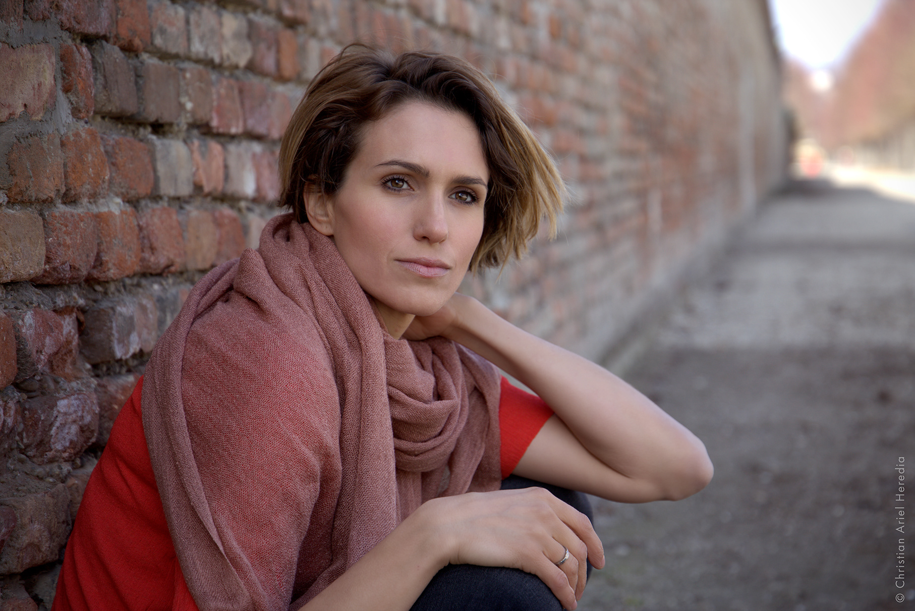 © Christian Ariel Heredia