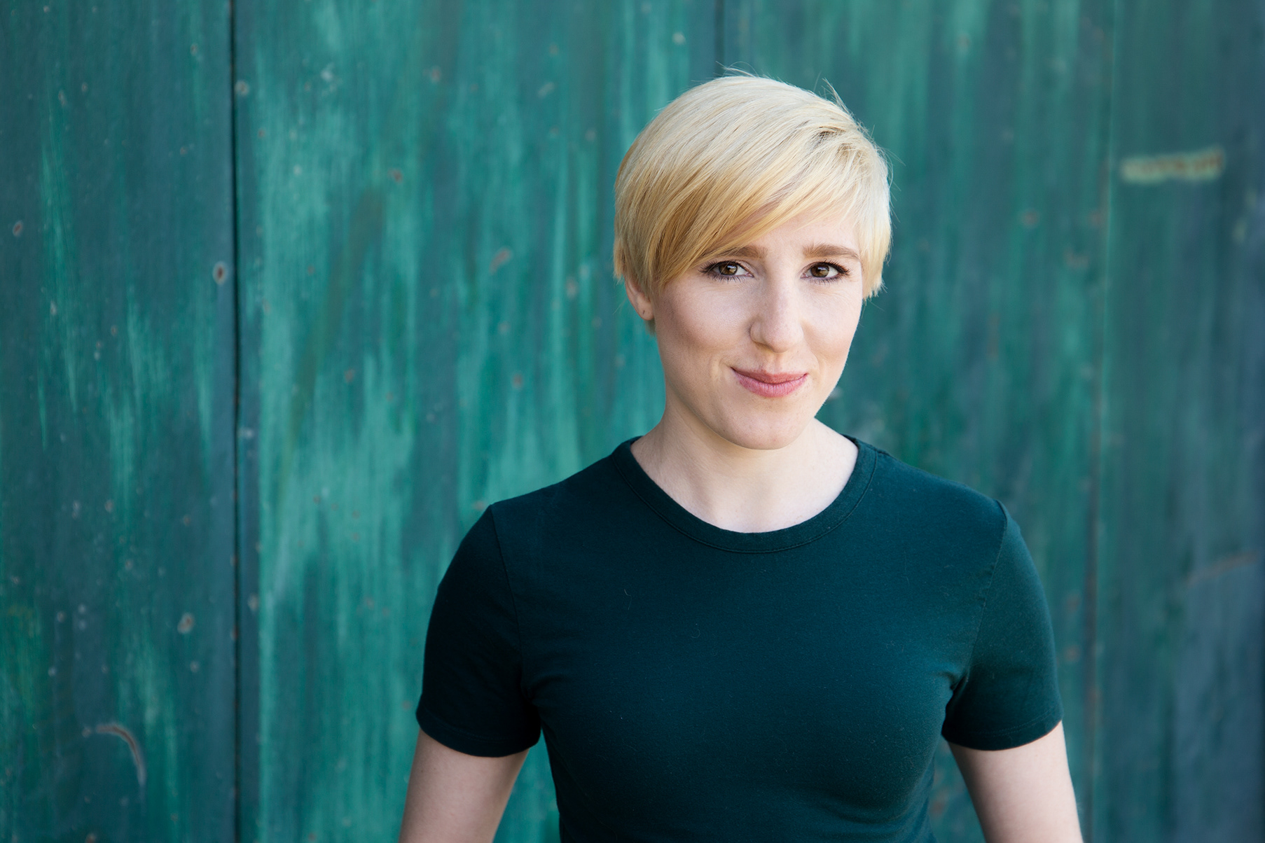 © Christian Ariel Heredia