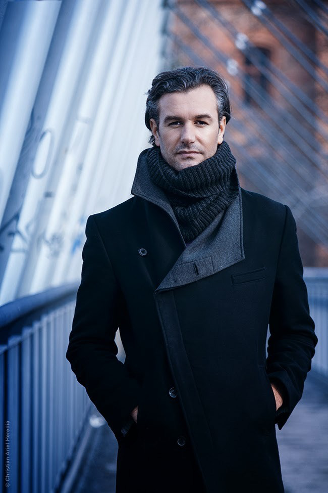 © Christian Ariel Heredia