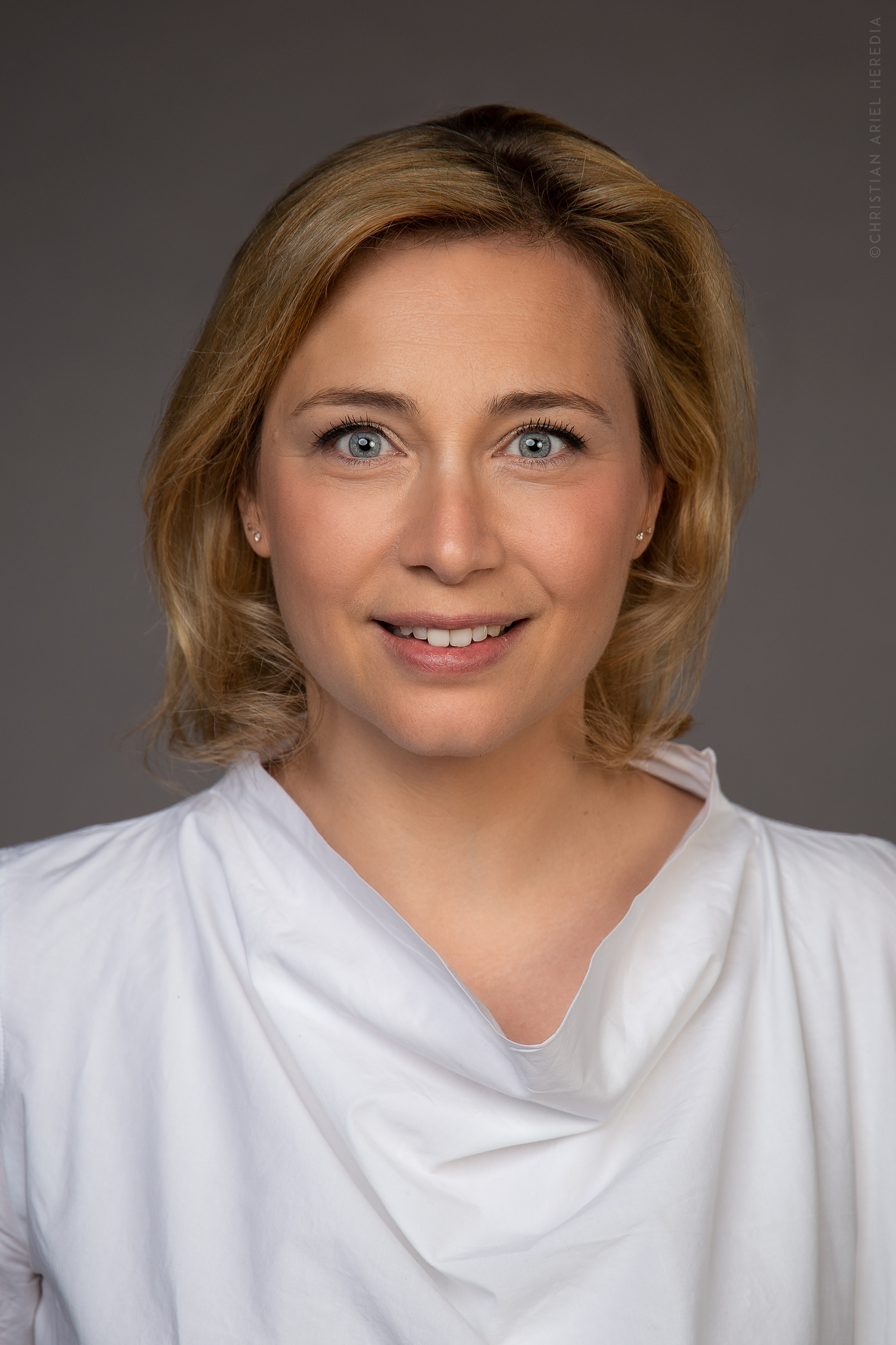 ©Christian Ariel Heredia