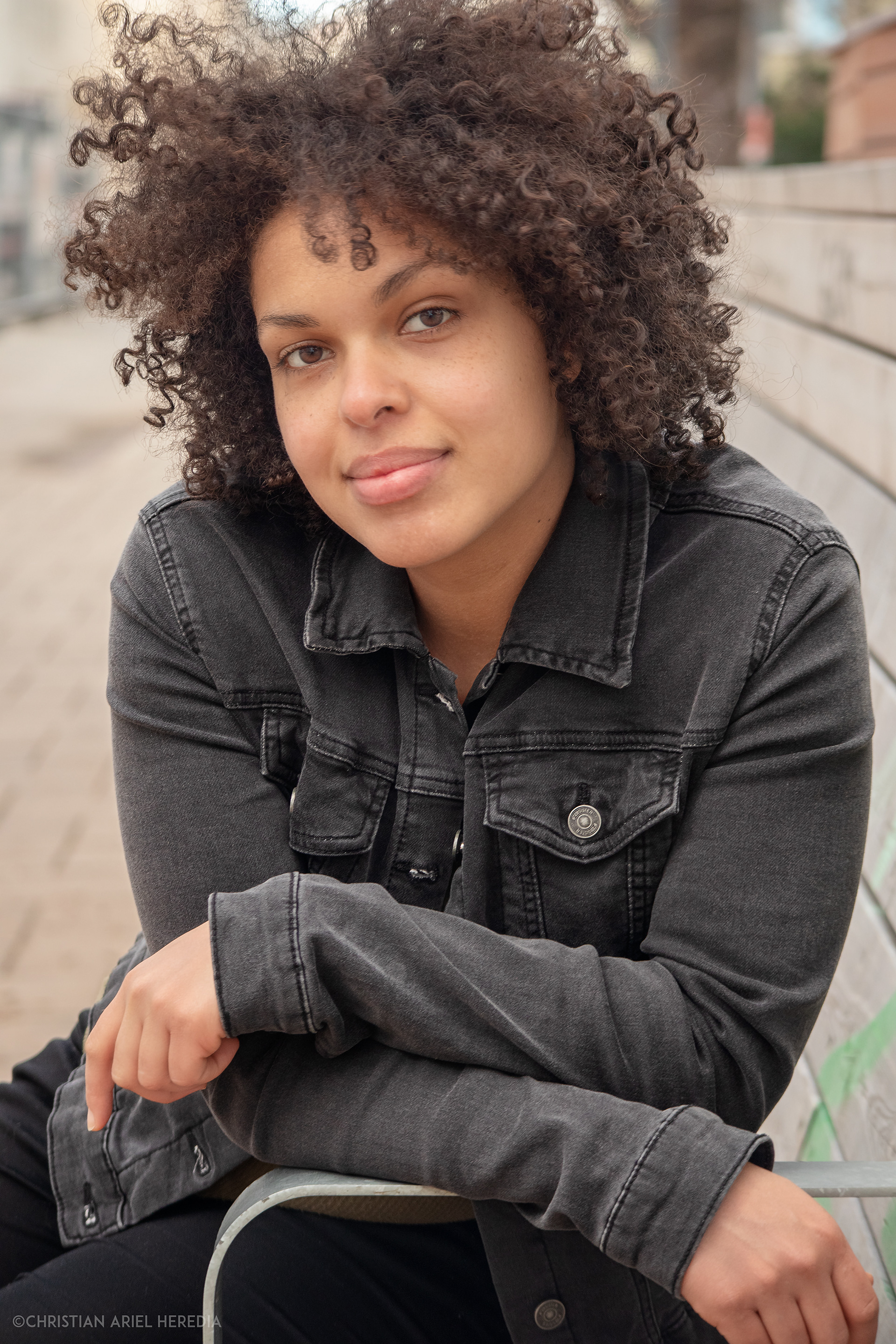 ©Christian Ariel Heredia