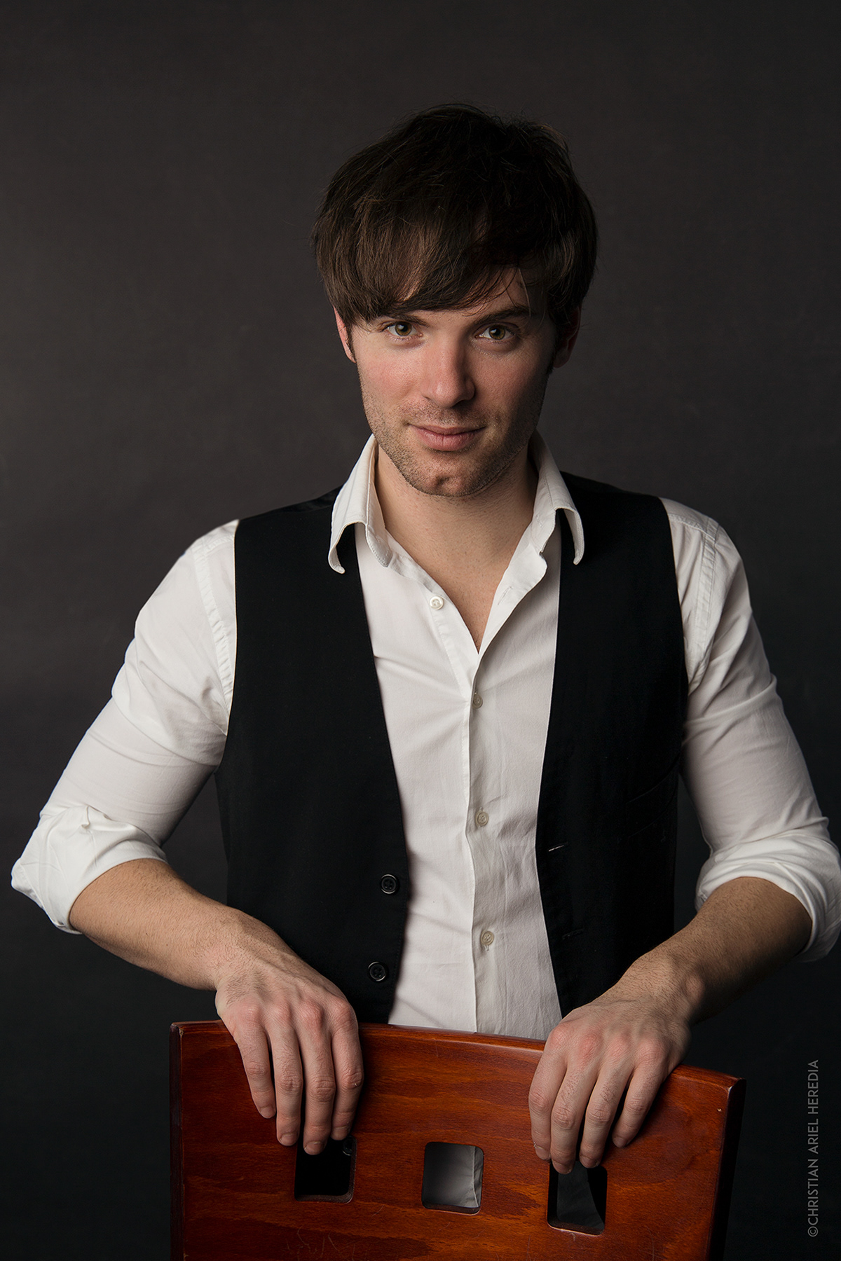 © Christian Ariel Heredia