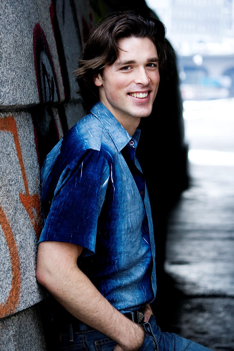 © Christian Ariel Heredia