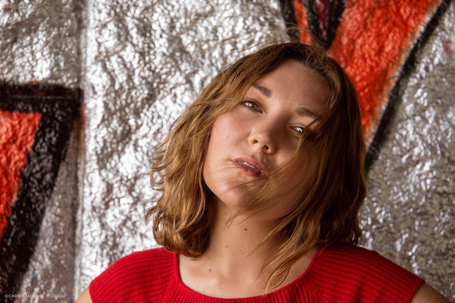 © Christian Ariel Heredia