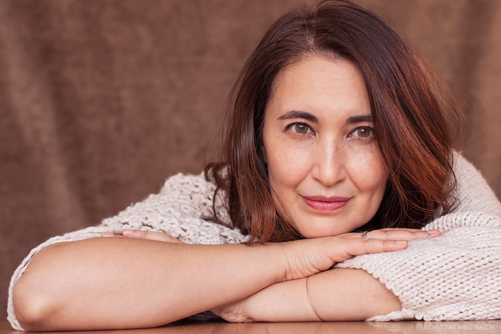 ©Christian Ariel Heredia