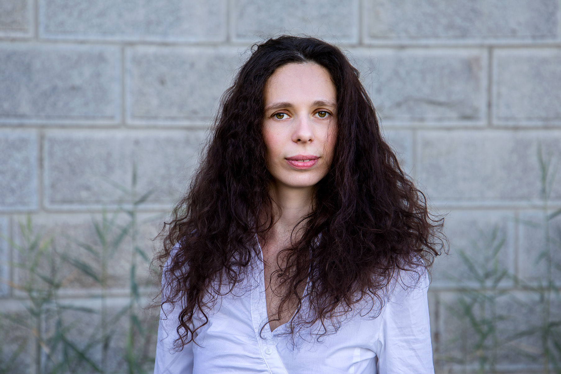 © Christian Ariel Heredia