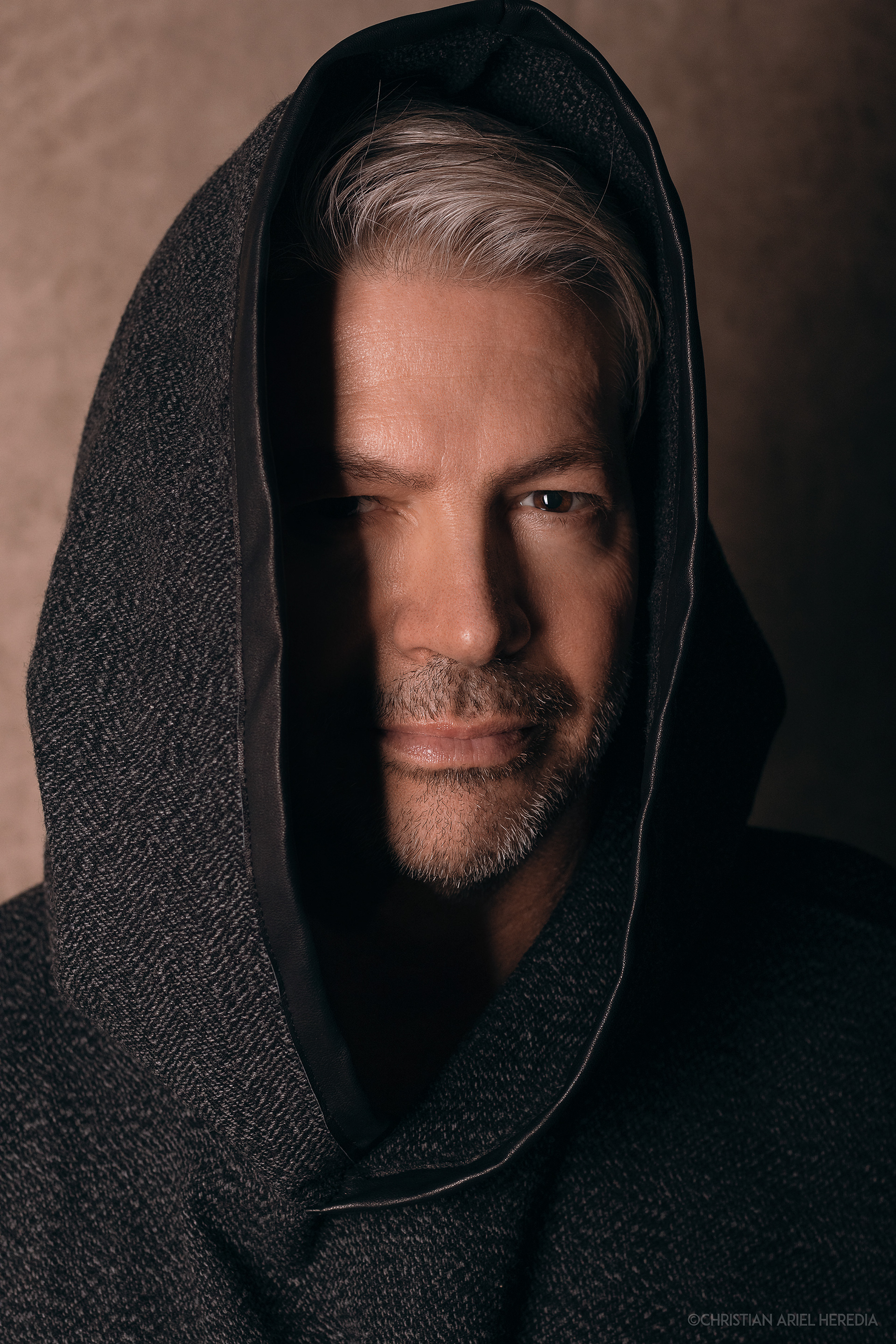 ©Christian Ariel Heredia