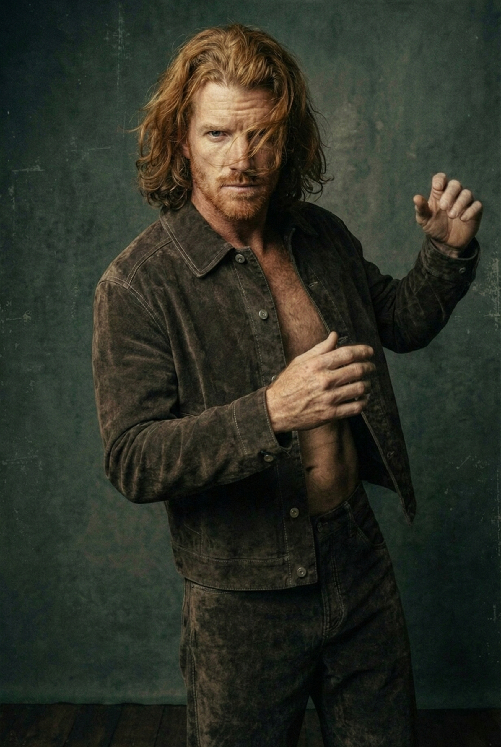 ©Christian Ariel Heredia