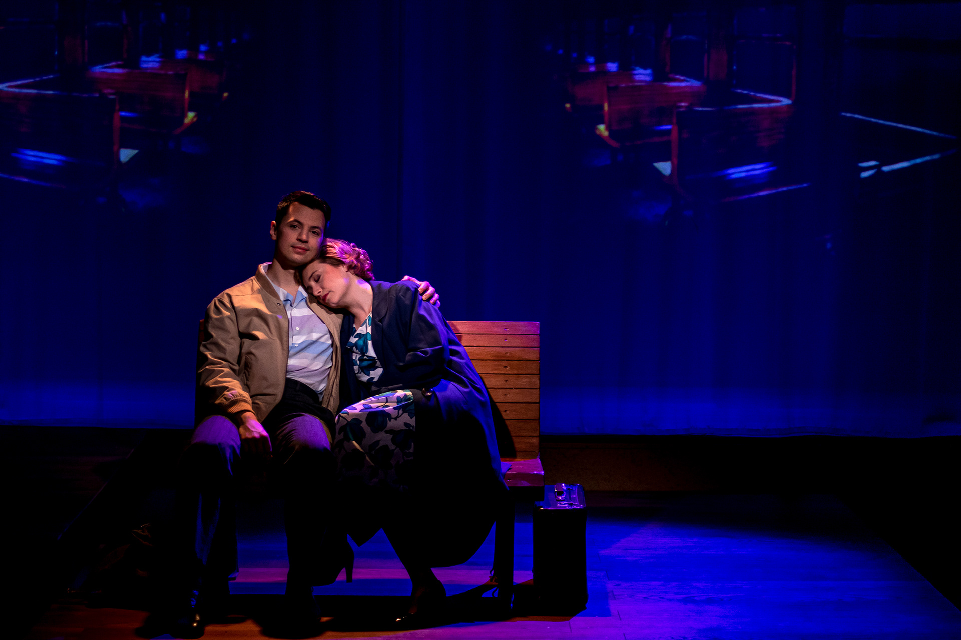 Aspects of Love | Video Projection Mapping