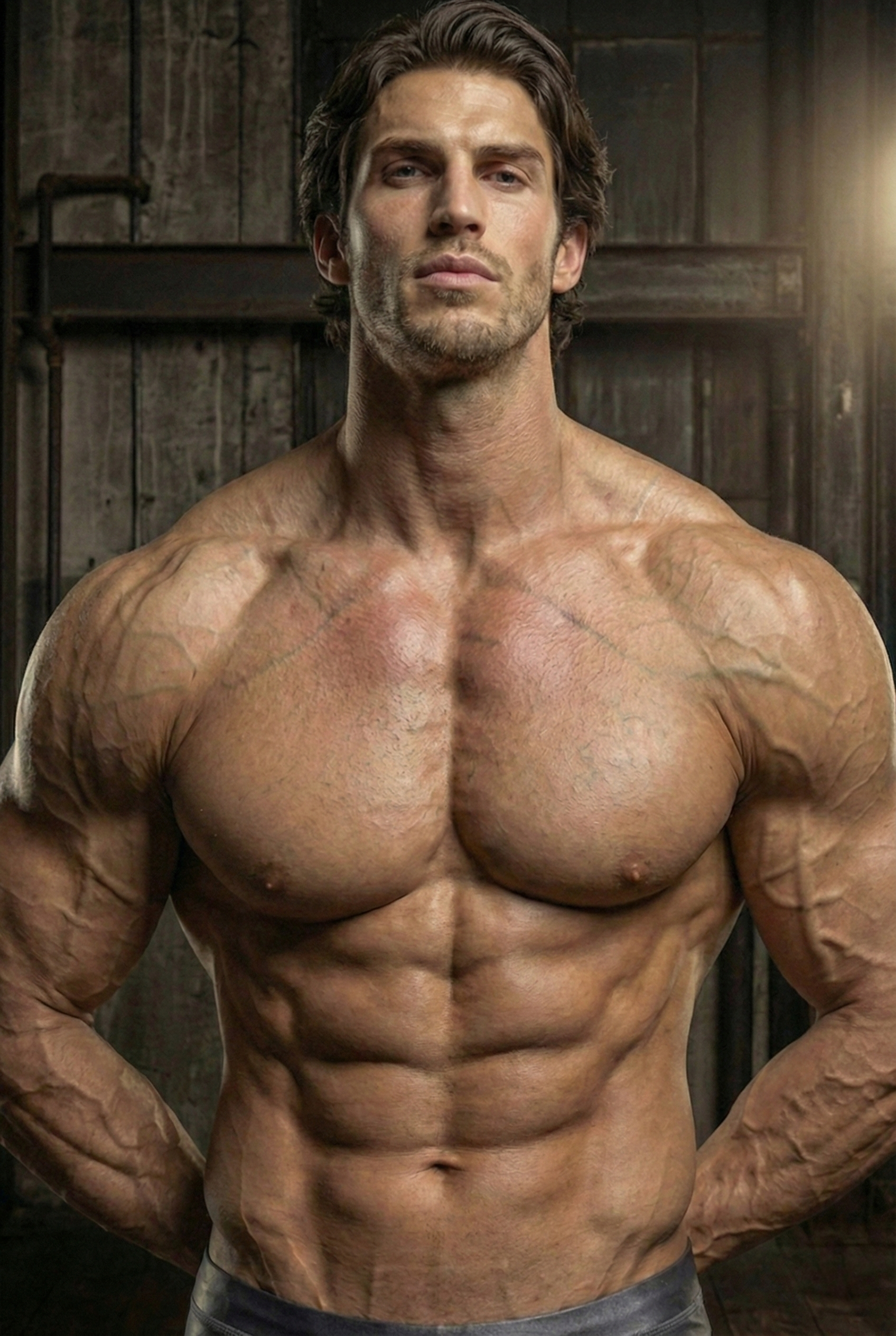 ©Christian Ariel Heredia