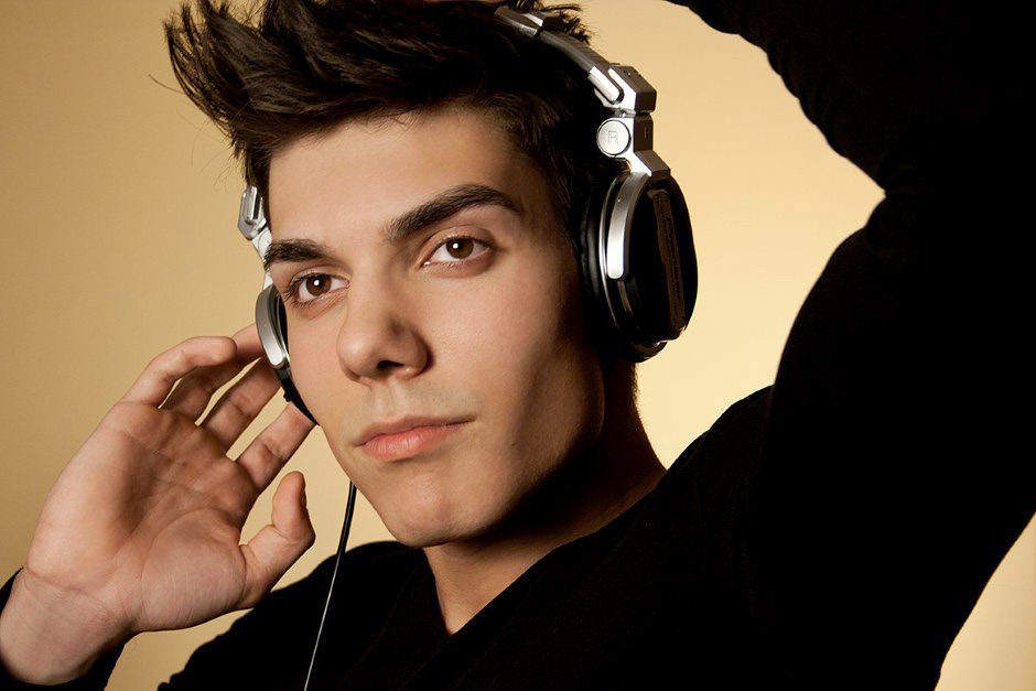 © Christian Ariel Heredia