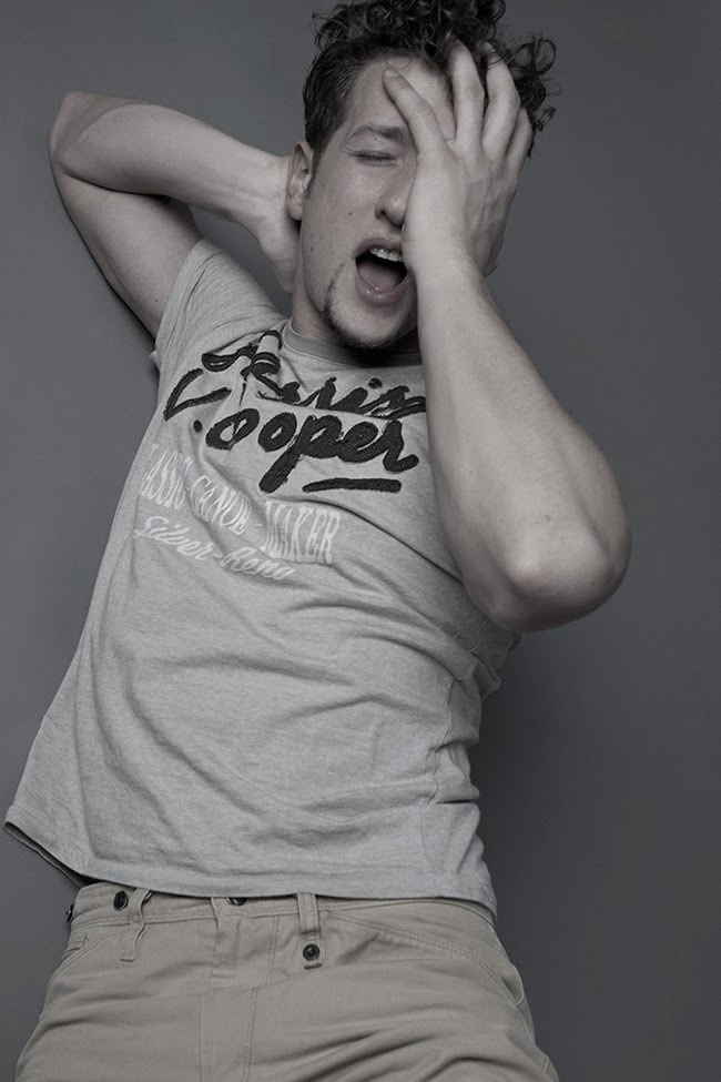 © Christian Ariel Heredia