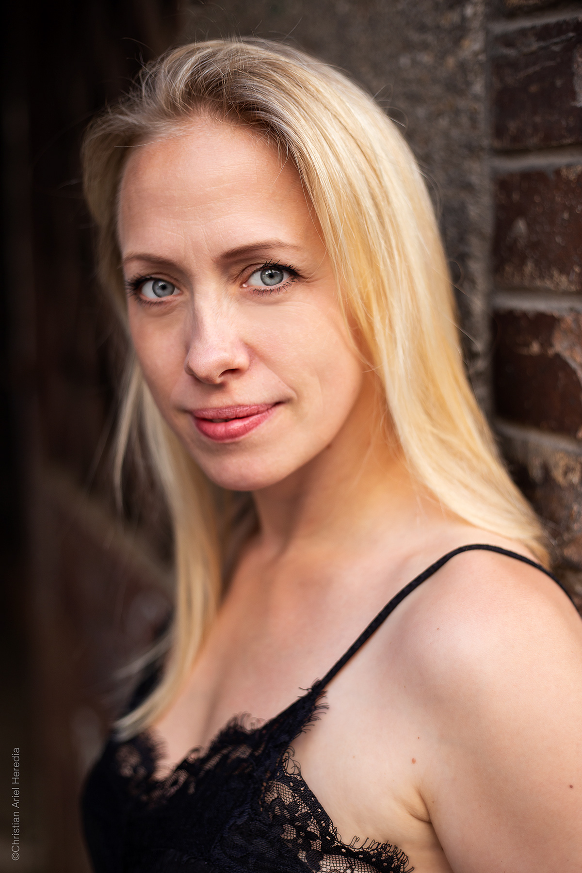 © Christian Ariel Heredia