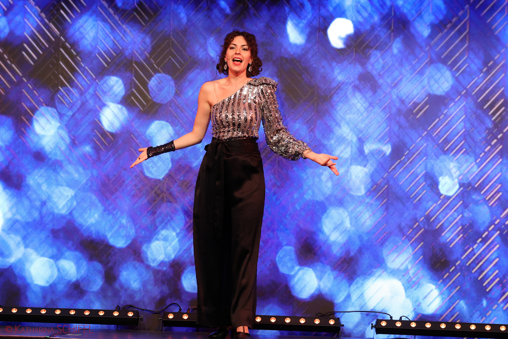 Culinarical 9.0 | LED Visuals Design