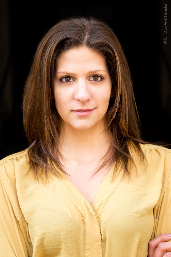 © Christian Ariel Heredia