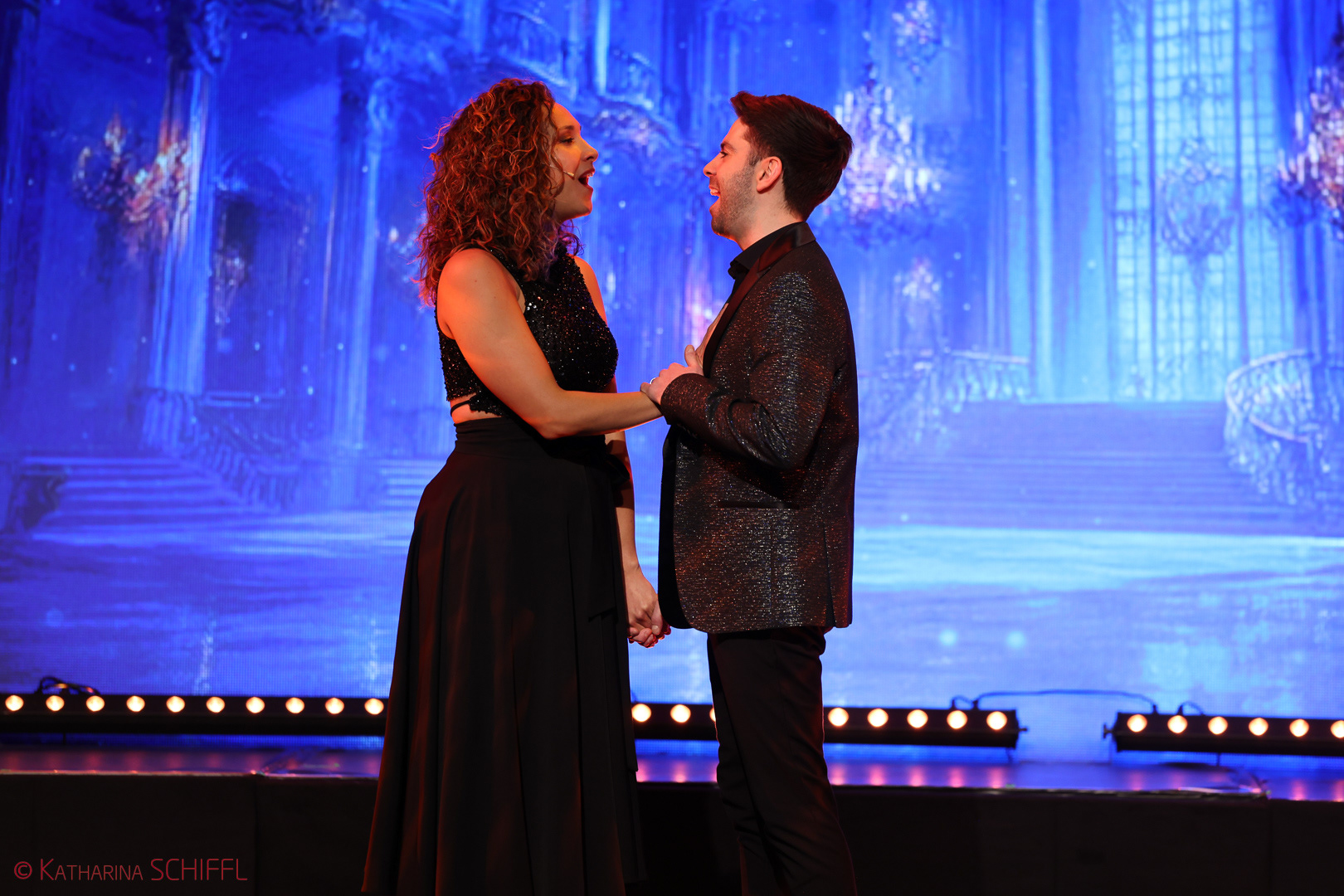 Culinarical 9.0 | LED Visuals Design