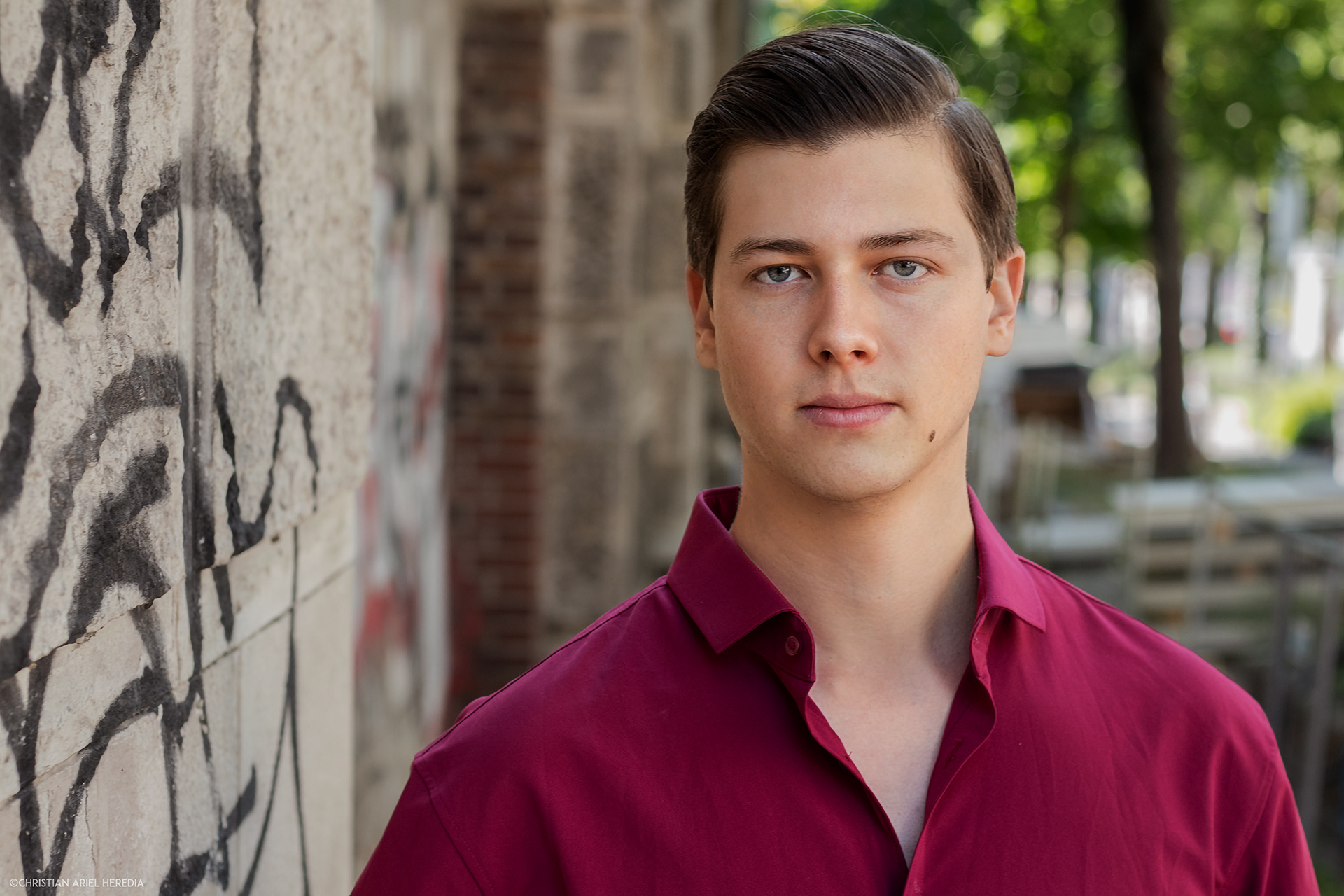©Christian Ariel Heredia