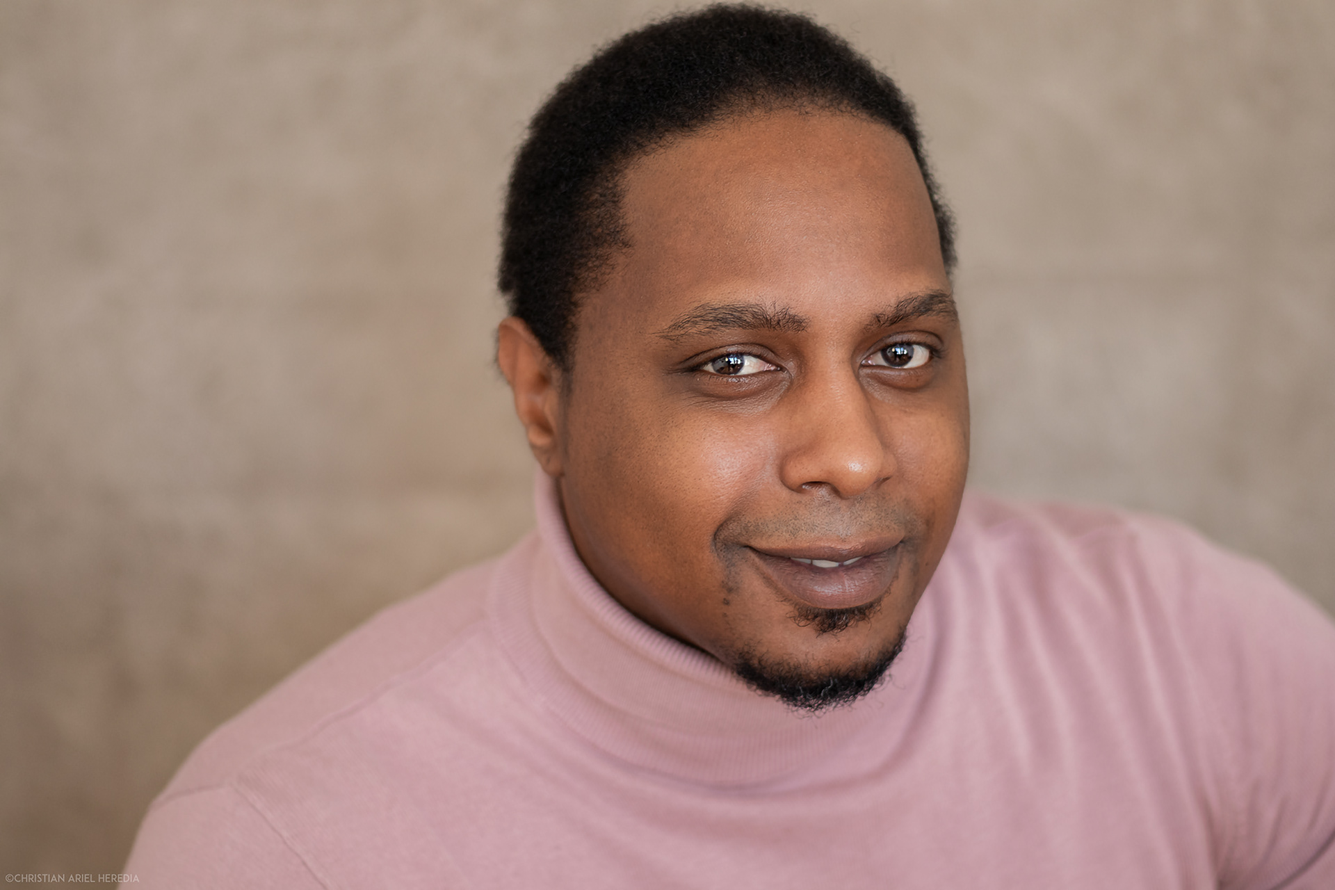 ©Christian Ariel Heredia