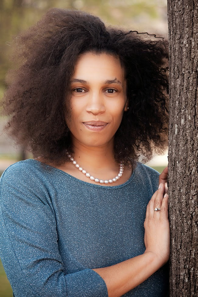 © Christian Ariel Heredia