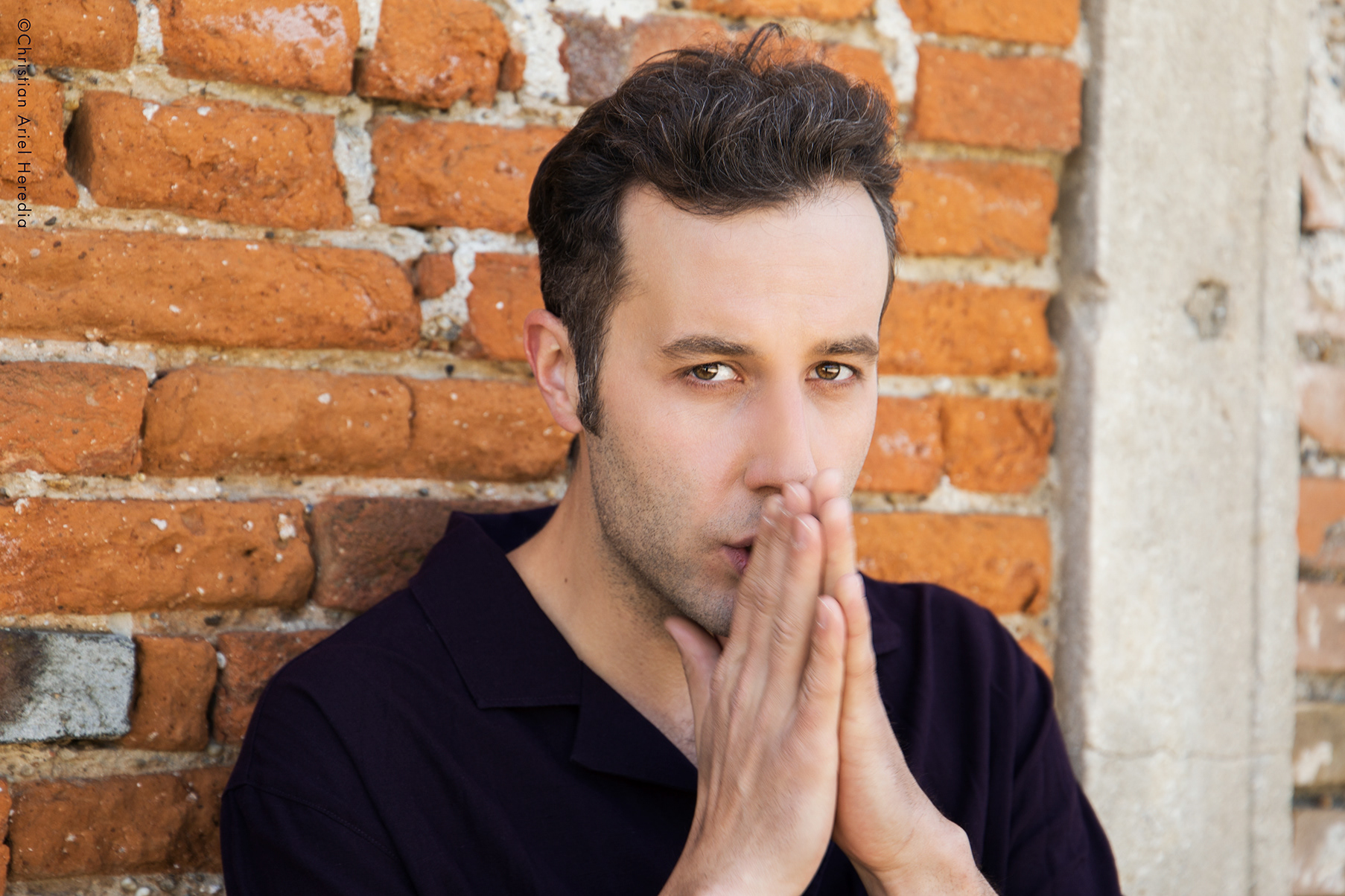 © Christian Ariel Heredia