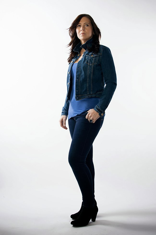 © Christian Ariel Heredia