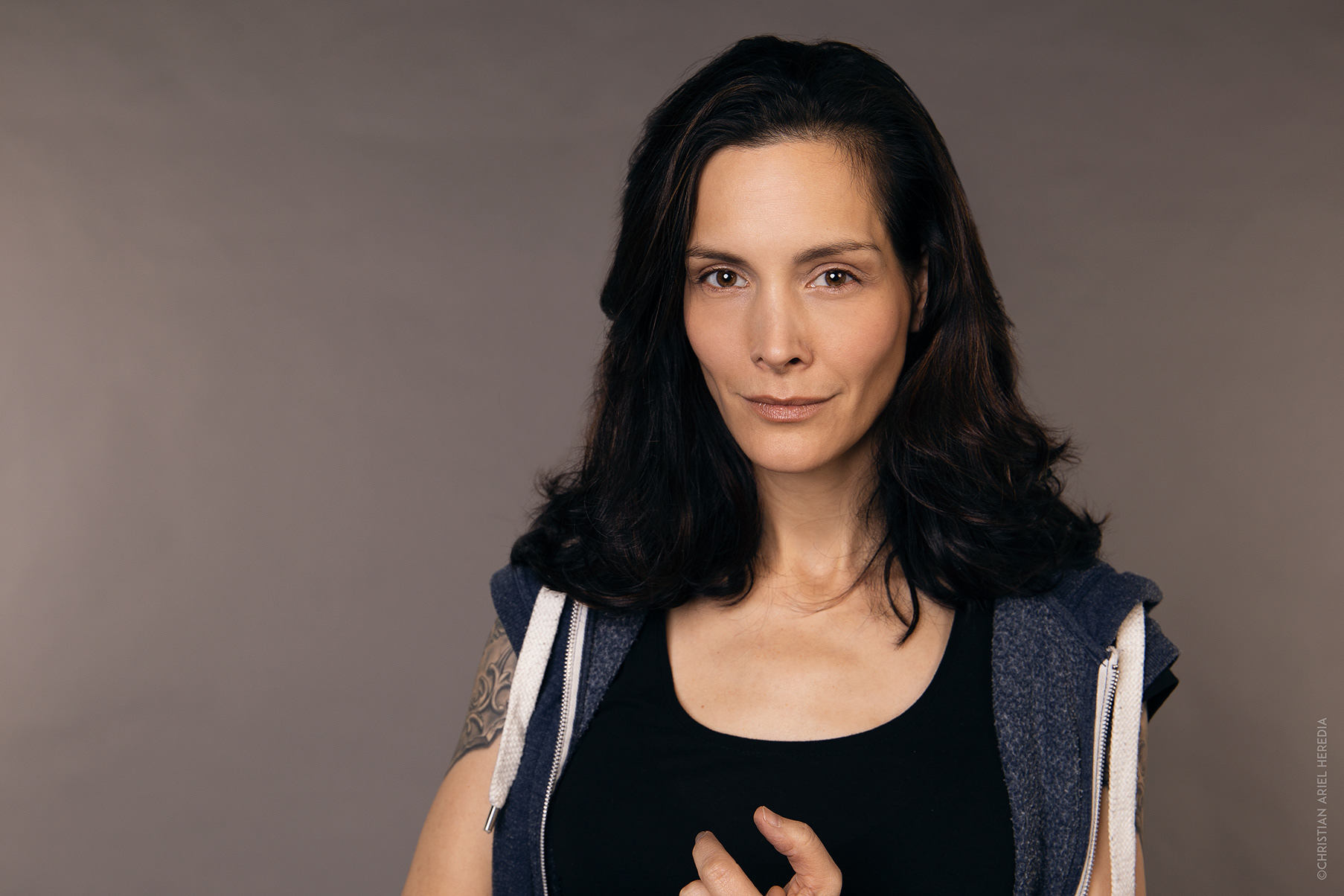 ©Christian Ariel Heredia