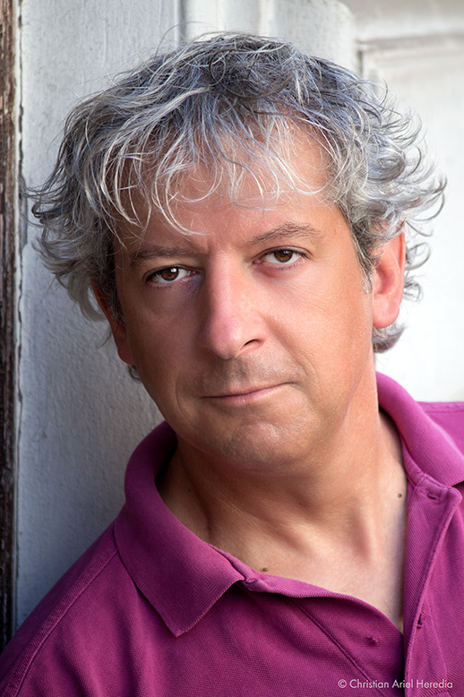 © Christian Ariel Heredia