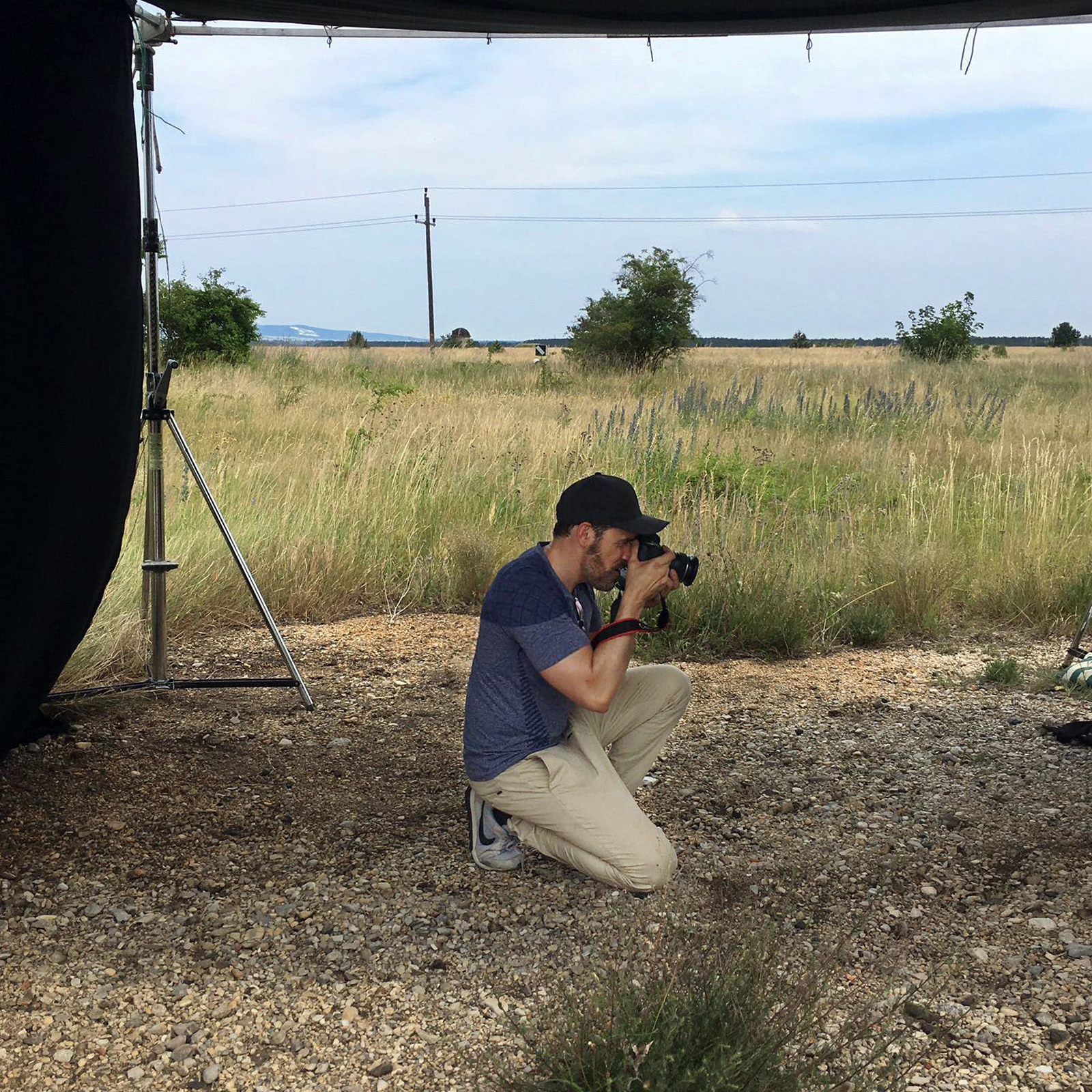 ©Christian Ariel Heredia