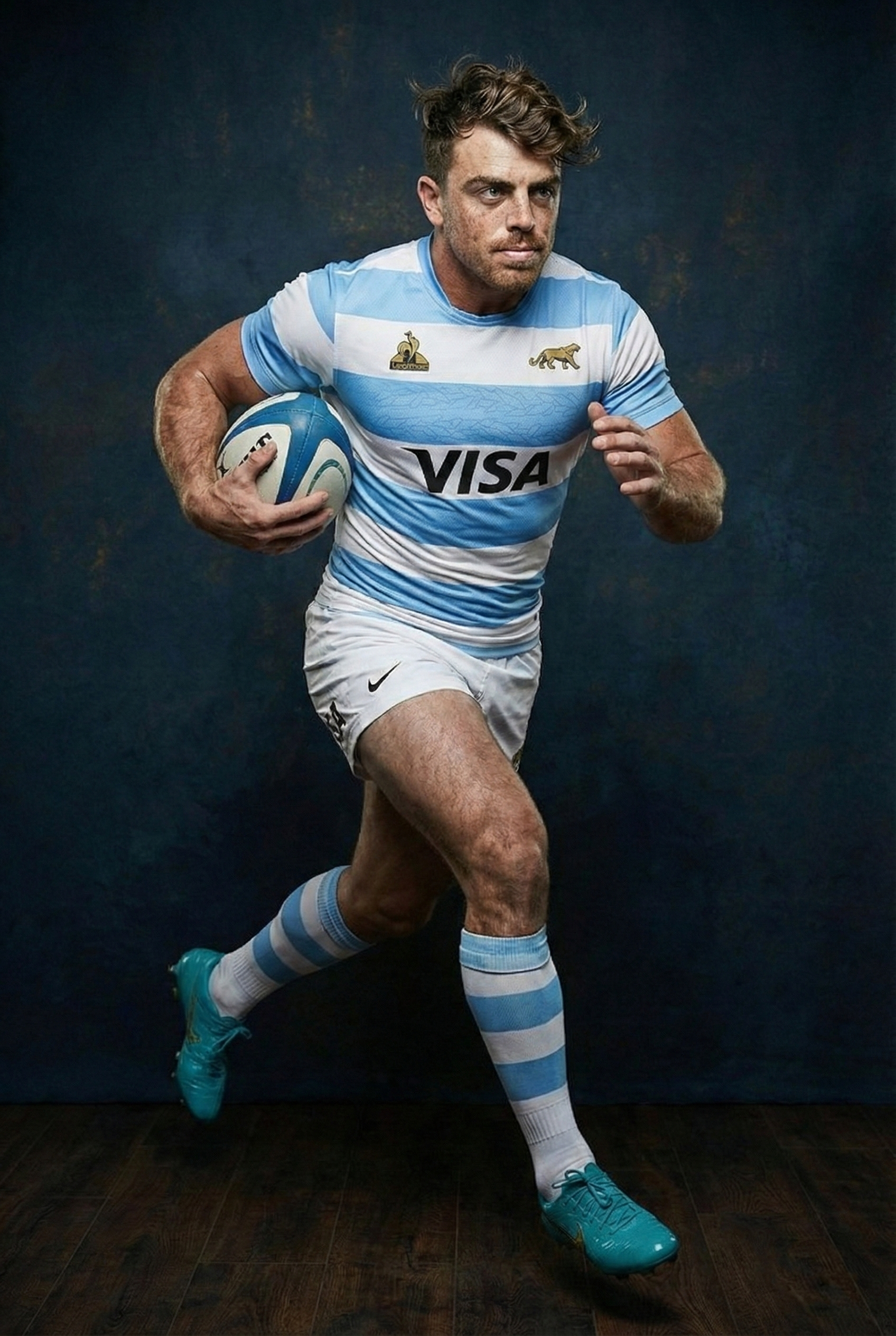 ©Christian Ariel Heredia