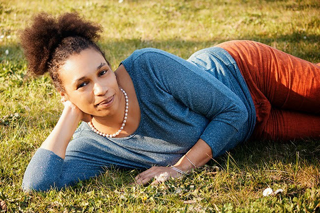 © Christian Ariel Heredia