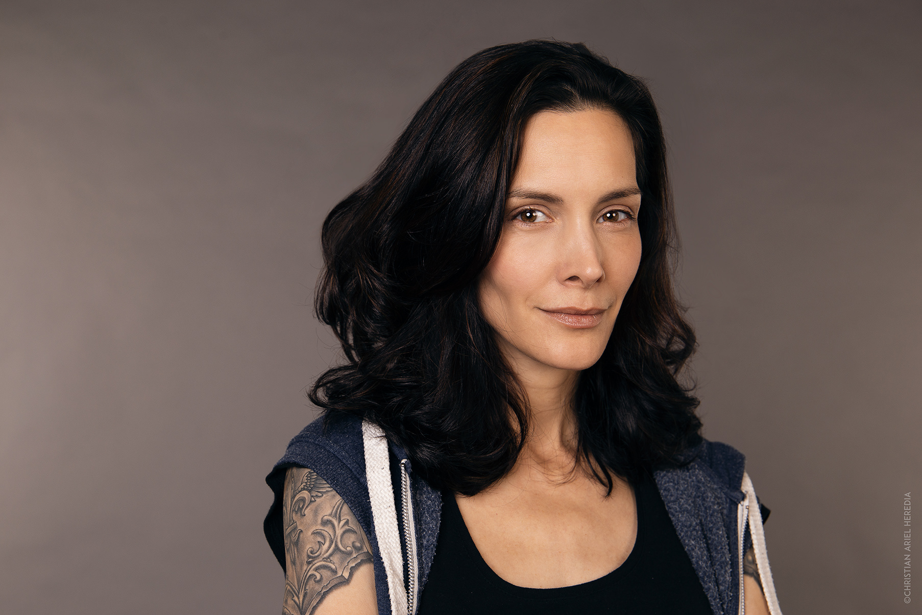 ©Christian Ariel Heredia