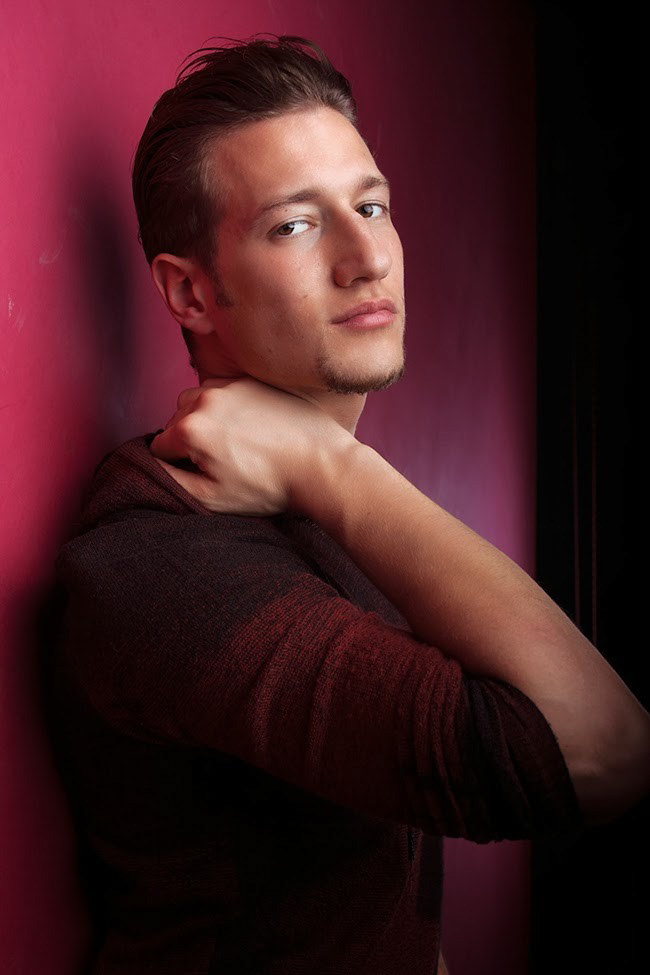 © Christian Ariel Heredia